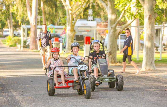 Facilities & Activities image